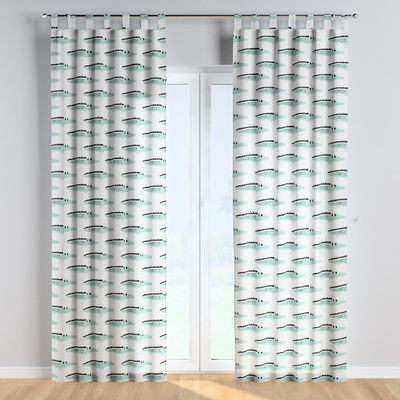 Kilpelių užuolaidos 1 vnt. kolekcijoje Magic Collection, audinys: 500-11