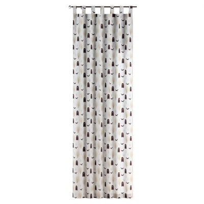 Kilpelių užuolaidos 1 vnt. kolekcijoje Magic Collection, audinys: 500-19