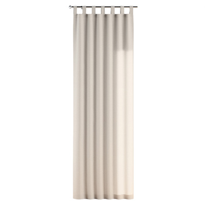 Tab top curtains in collection Happiness, fabric: 133-65