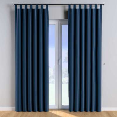 Kilpelių užuolaidos 1 vnt. kolekcijoje Posh Velvet, audinys: 704-29