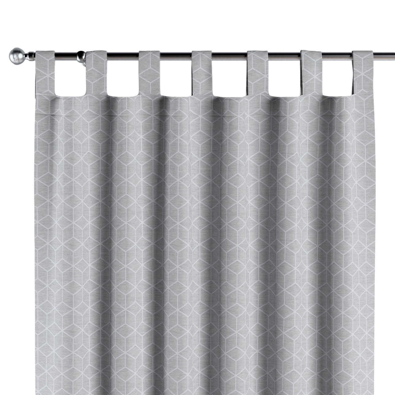 Schlaufenschal, grau, Sunny (143-50) günstig online kaufen