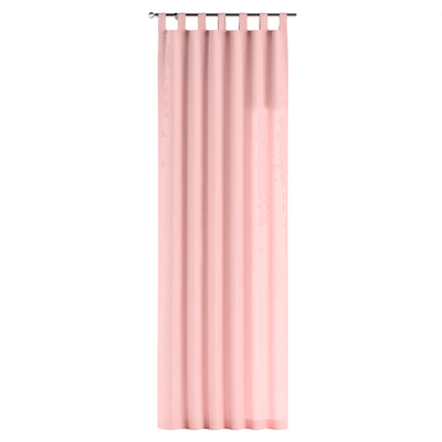 Tab top curtains in collection Happiness, fabric: 133-39
