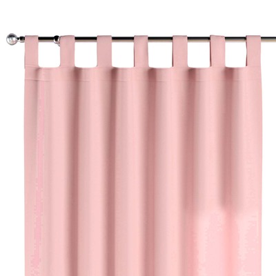 Tab top curtains in collection Happiness, fabric: 133-39