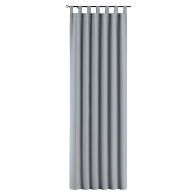 Gardin med stropper 1 stk. fra kollektionen Blackout 280, Stof: 269-56