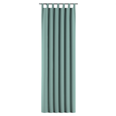 Gardin med stropper 1 stk. fra kollektionen Blackout 280, Stof: 269-58