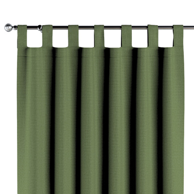 Gardin med hällor 1 längd