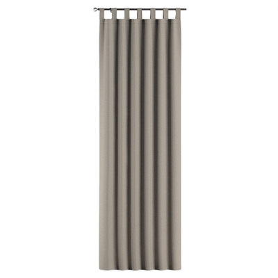 Gardin med stropper 1 stk. fra kollektionen Blackout 280, Stof: 269-72