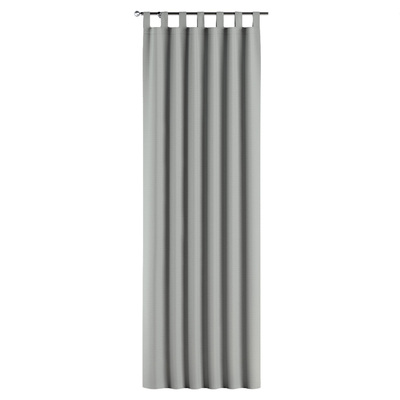 Gardin med stropper 1 stk. fra kollektionen Blackout 280, Stof: 269-73