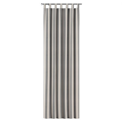 Schlaufenschal von der Kollektion Quadro, Stoff: 143-91