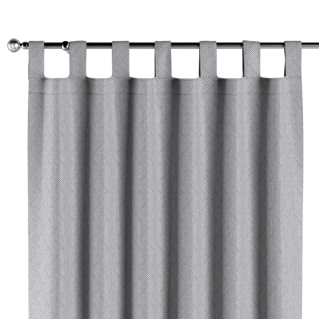 Schlaufenschal, anthrazit-grau, Imperia Premium (144-08) günstig online kaufen