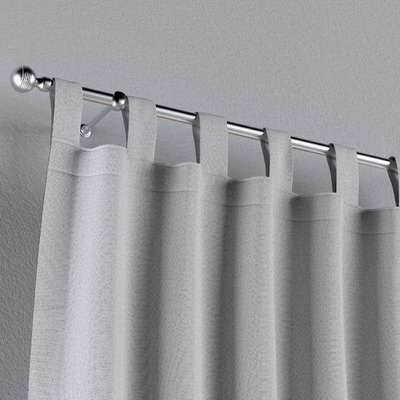 Gardin med stropper 1 stk. fra kollektionen Blackout Soft, Stof: 269-20