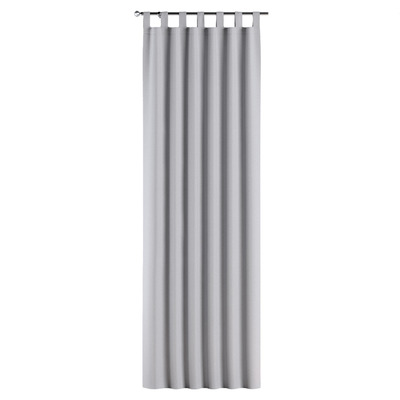 Gardin med stropper 1 stk. fra kollektionen Blackout Soft, Stof: 269-20