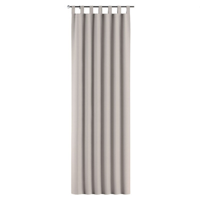 Gardin med stropper 1 stk. fra kollektionen Blackout Soft, Stof: 269-21