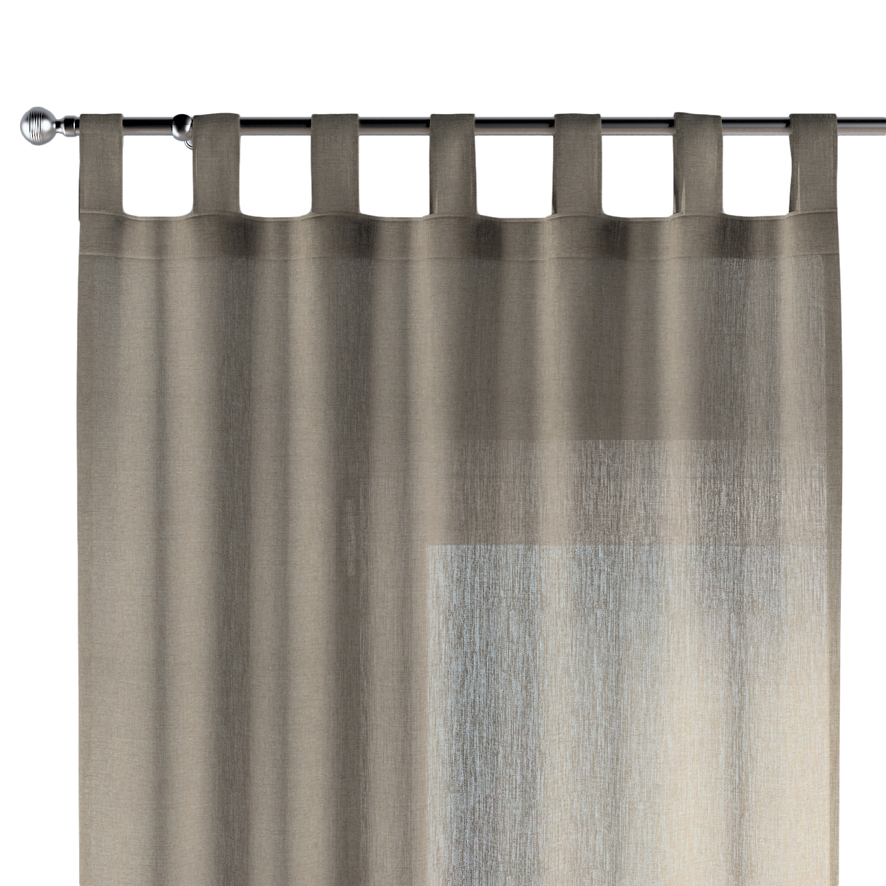 Schlaufenschal, beige, Delicate Premium (144-61) günstig online kaufen