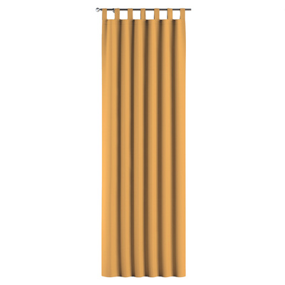 Gardin med stropper 1 stk. fra kollektionen Blackout 280, Stof: 269-52
