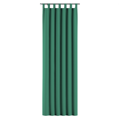 Gardin med stropper 1 stk. fra kollektionen Blackout 280, Stof: 269-46