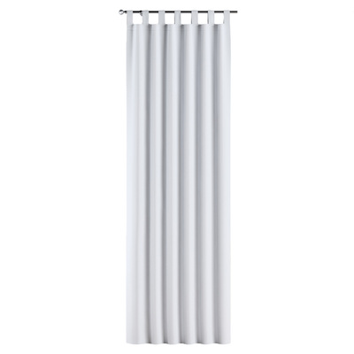 Gardin med stropper 1 stk. fra kollektionen Blackout FR Premium, Stof: 269-26