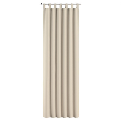Gardin med stropper 1 stk. fra kollektionen Blackout FR Premium, Stof: 269-31