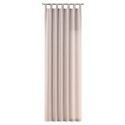 Kilpelių užuolaidos 1 vnt. kolekcijoje Rainbow Cream, audinys: 144-69