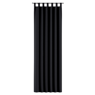 Füles függöny a kollekcióból Blackout Double, Dekoranyag: 272-17