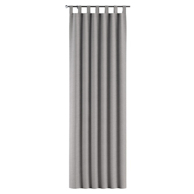 Gardin med stropper 1 stk. fra kollektionen Blackout Soft, Stof: 269-35