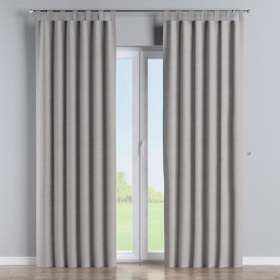Gardin med stropper 1 stk. fra kollektionen Blackout Soft, Stof: 269-35