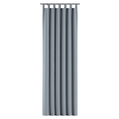Gardin med stropper 1 stk. fra kollektionen Blackout Soft, Stof: 269-36