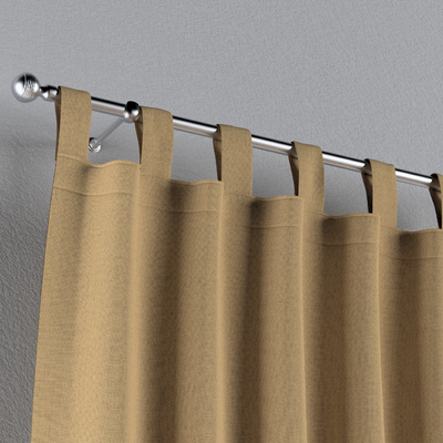 Füles függöny a kollekcióból Blackout Soft, Dekoranyag: 269-37