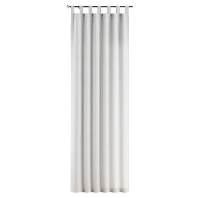 Gardin med stropper 1 stk. fra kollektionen Botanic Viscose, Stof: 145-23