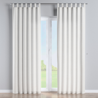 Gardin med stropper 1 stk. fra kollektionen Botanic Viscose, Stof: 145-23