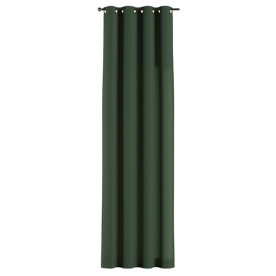 Gardin med øskner 1 stk. fra kollektionen Cotton Panama, Stof: 702-51