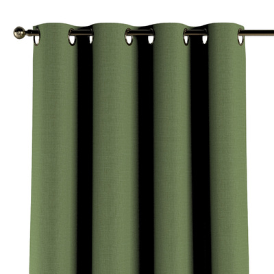 Gardin med öljetter 1 längd