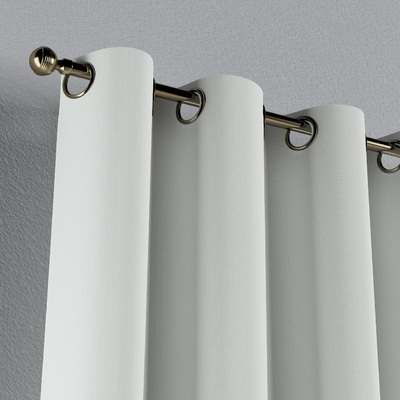 Eyelet curtain in collection Dimout, fabric: 269-71