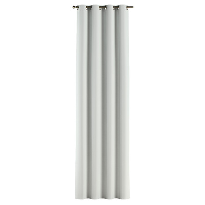 Eyelet curtain in collection Dimout, fabric: 269-71