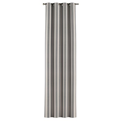Zasłona na kółkach 1 szt. w kolekcji Quadro, tkanina: 143-91