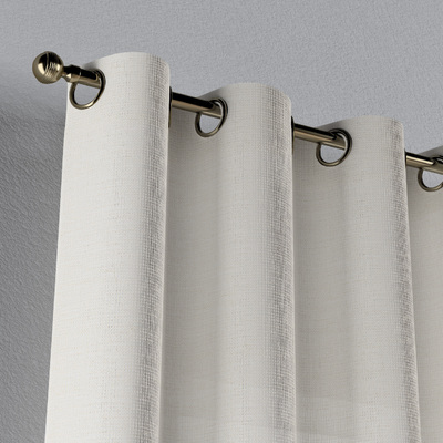 Eyelet curtain in collection Alara Premium, fabric: 145-04