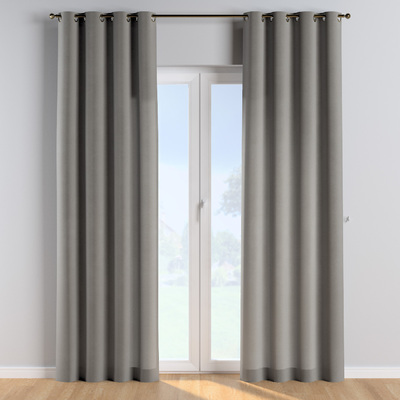 Žiedinio klostavimo užuolaidos 1 vnt.