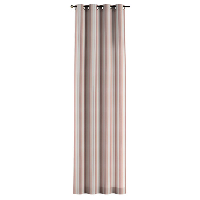 Ösenschal 1 Stck. von der Kollektion Stripes, Stoff: 144-97