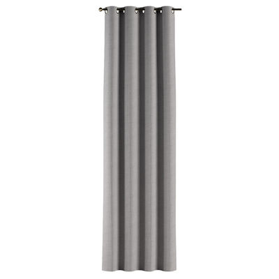 Gardin med øskner 1 stk. fra kollektionen Blackout Soft, Stof: 269-35