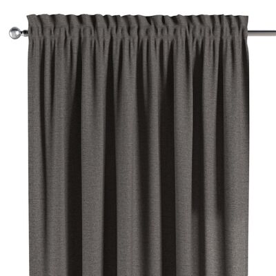 Gardin med løpegang - multibånd 1 stk.