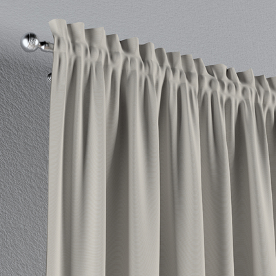 Gardin med løbegang - multibånd 1 stk. fra kollektionen Cotton Panama, Stof: 702-45