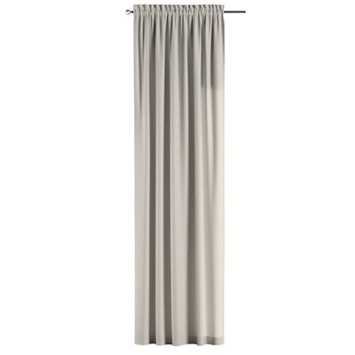 Gardin med løbegang - multibånd 1 stk. fra kollektionen Cotton Panama, Stof: 702-45