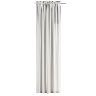 Gardin med løbegang - multibånd 1 stk. fra kollektionen Cotton Panama, Stof: 702-49