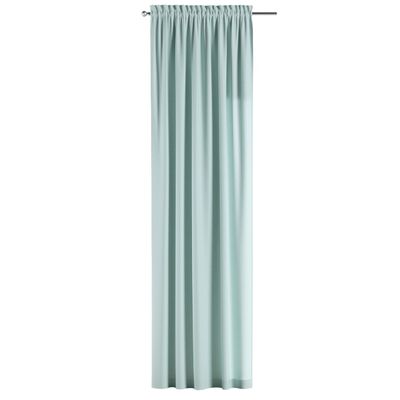Gardin med løbegang - multibånd 1 stk. fra kollektionen Cotton Panama, Stof: 702-10