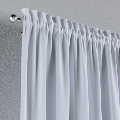 Užuolaidos su karūnėle 1vnt. kolekcijoje Royal Blackout, audinys: 269-48