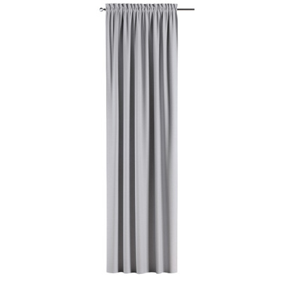 Gardin med løbegang - multibånd 1 stk. fra kollektionen Blackout Soft, Stof: 269-20