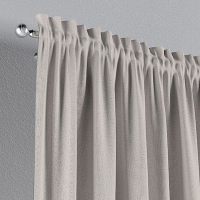 Gardin med løbegang - multibånd 1 stk. fra kollektionen Blackout Soft, Stof: 269-21
