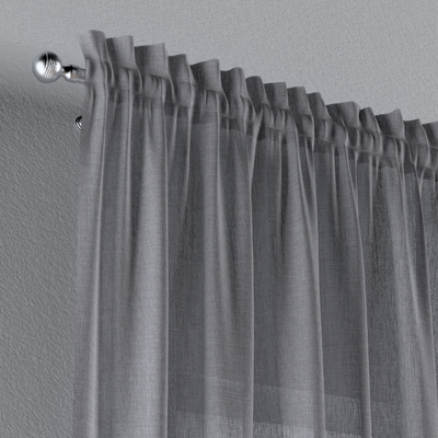 Gardin med løbegang - multibånd 1 stk. fra kollektionen Delicate Premium, Stof: 144-52