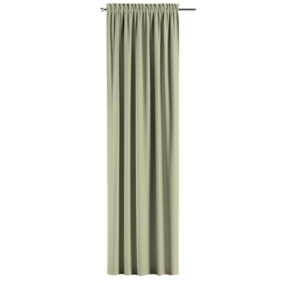 Gardin med løpegang - multibånd 1 stk. fra kolleksjonen Intenso Premium, Stoffets bredde: 144-26
