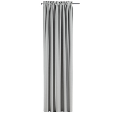 Gardin med løbegang - multibånd 1 stk. fra kollektionen Outdoor Oasis (kun til hynder), Stof: 703-38